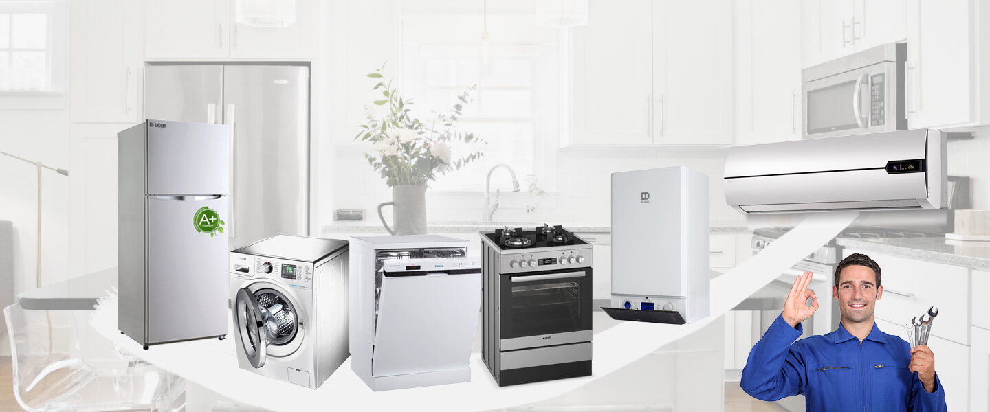 Bayrampaşa Gorenje Servisi